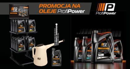 Promocja ProfiPower